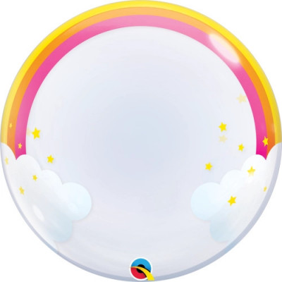 Bubble Personalizado