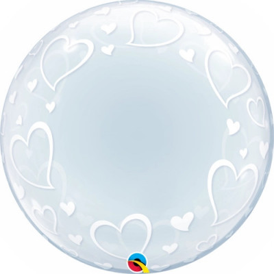 Bubble Personalizado